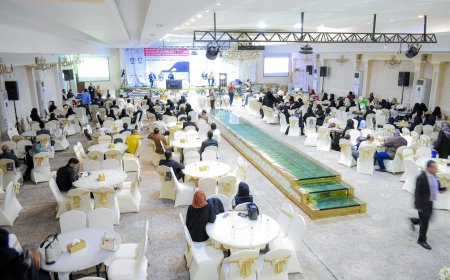 عدن تحتضن المؤتمر العلمي الأول للأمراض الجلدية والتناسلية والعقم بمشاركة 300 من الأطباء المتخصصين