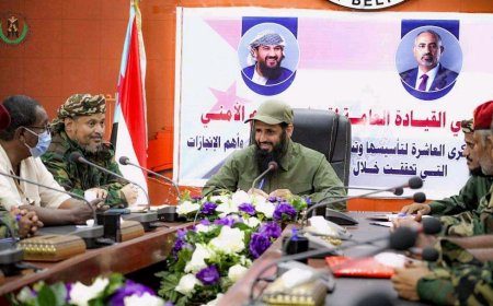العميد الوالي يؤكد على اهمية التوجيه المعنوي في بناء الفرد عسكريًا وفكريًا