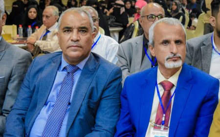 الوكيل الشبحي يفتتح اليوم أعمال المؤتمر العلمي الأول للأمراض الجلدية والتناسلية بالعاصمة عدن