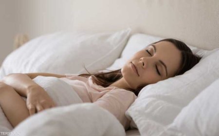 قلة النوم.. ضريبة ثقيلة على صحتك قد تهدد حياتك