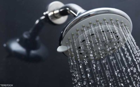 دراسة تكشف فوائد صحية للاستحمام بالماء البارد