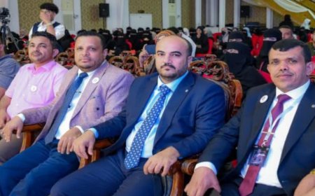 عدن .. اختتام المؤتمر الدولي التاسع لطب الأسنان