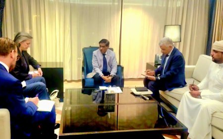 البحسني يدين جرائم ميليشيات الحوثي الإرهابية تجاه موظفي الوكالات الأممية والمنظمات الدولية