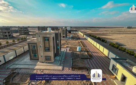 سماء الخليج العربي بمحافظة أبين.. إنجاز في زمن الإعجاز
