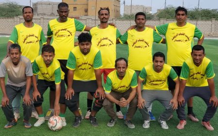 ناصر القيناشي وصالح الشدادي يقودان قداما زنجبار لفوز برباعية على قداما شقرة