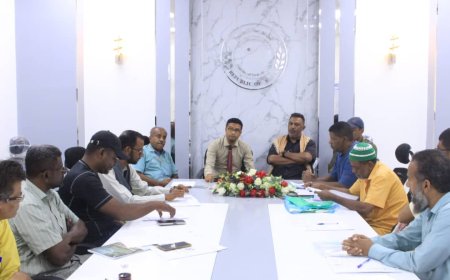 إجراء قرعة بطولة الناشئين للكرة الطائرة حضرموت الوادي والصحراء