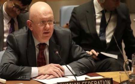 روسيا تساوم أمريكا بخصوص اليمن بموقف حاد ومثير