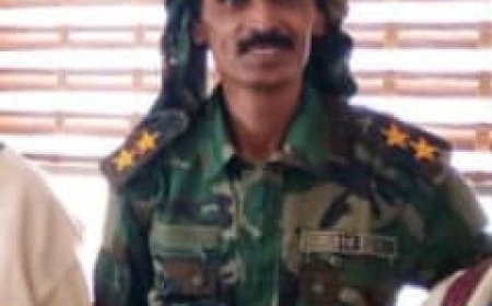 النقيب باعوضة.. شعلة من النشاط لخدمة أمن المديرية