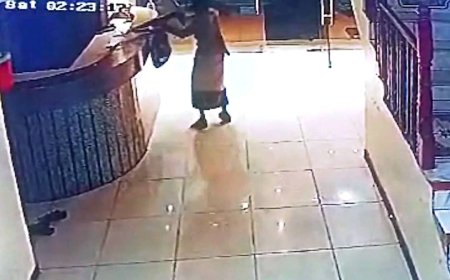 تصريح من مدير البحث الجنائي في شرطة مديرية ردفان النقيب محفوظ الكبش