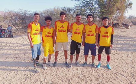 في دوري شهداء اللواء 115 مشاة .. المرصاص يزيح المسقالة من المنافسة