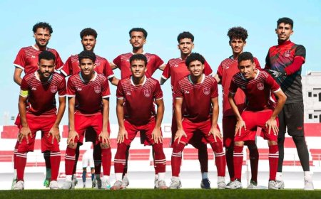 أهلي عدن يعبر الميناء بخماسية في دوري عدن الممتاز