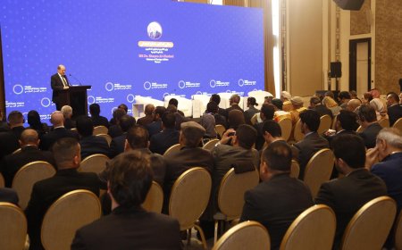 انطلاق الدورة الثالثة من منتدى اليمن الدولي في عمّان: حوار من أجل يَمنٍ مستقر وإقليمٍ آمن