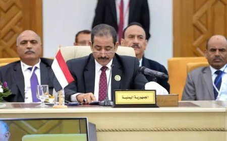 وزير الداخلية يؤكد على ضرورة تعزيز التعاون العربي لمواجهة التحديات الأمنية والإرهابية