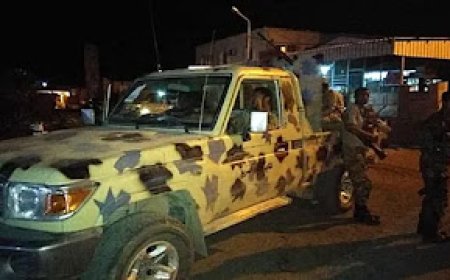 ضبط خلية إرهابية تابعة للحوثيين في لحج