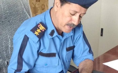 (19) حادثة مرورية لشرطة السير بلحج لشهر يناير 2025م