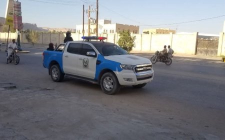أمن وادي حضرموت القبض على قتلة رجل المرور في تريم