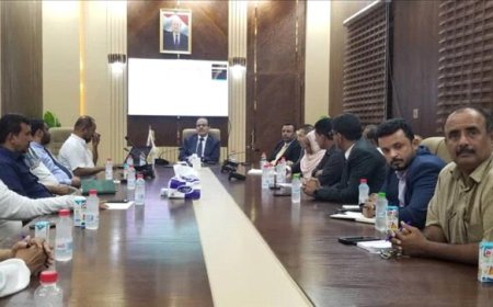 وزير الصحة يرأس اجتماعا للمجلس الاستشاري للمعهد الوطني للصحة العامة