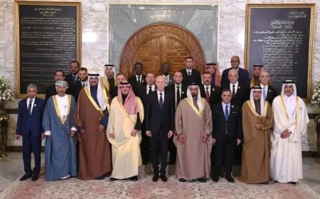 مجلس وزراء الداخلية العرب يعتمد خطة مرحلية للإستراتيجية العربية لمكافحة الاستعمال غير المشروع للمخدرات والمؤثرات العقلية