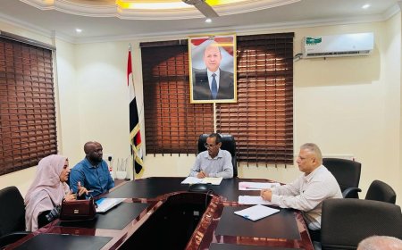 وزارة المياه والبيئة توقع اتفاقيتين مع منظمتي العمل الإنساني البولندي والعون المباشر الكويتية بتكلفة إجمالية ٧١٢ الف دولار