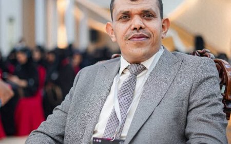 المؤتمر الدولي التاسع لطب الأسنان - عدن إنجاز علمي رائد