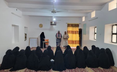 211 طالب وطالبة يخوضون امتحانات الفصل الثاني بعموم مناطق المديرية.. أمين محلي شبام يدشن امتحانات الفصل الثاني بمراكز وصفوف محو الأمية وتعليم الكبار بمديرية شبام