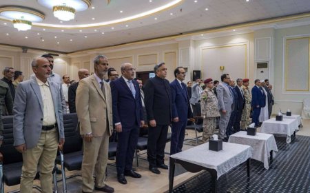 الكثيري يشهد احتفال سفارة الهند بالعيد الوطني الـ76 لبلادها