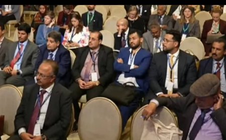 الباحث عبد الله الوزير العولقي يشارك في منتدى اليمن الدولي الثالث بالأردن