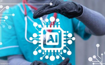 دراسة تؤكد: الذكاء الاصطناعي يتفوق على الجراحين في كتابة التقارير الطبية