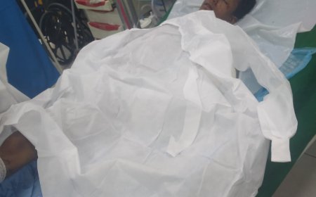 شهيد و 4 أطفال جرحى أثر لغم أرضي زرعته المليشيات في منطقة قرين بمديرية المسيمير