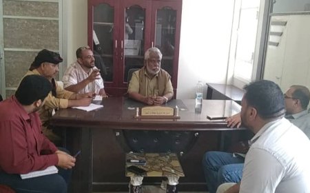 مدير عام ميفعة يشيد بنشاط الصندوق الاجتماعي للتنمية في مديرية ميفعة 