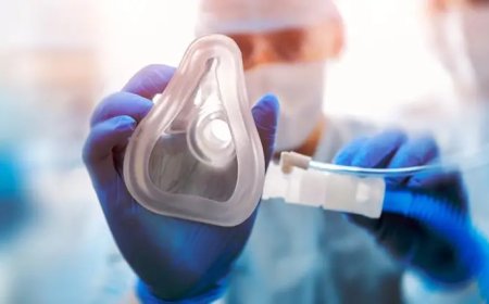 تقرير عالمي يكشف الفجوة المميتة في الأكسجين الطبي .. ماذا يعني ذلك لصحتك؟