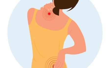 هذه الأطعمة تزيد من إصابة جسمك بـ #الالتهابات !