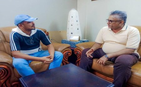 غدًا.. كلية الآداب بالشراكة مع مؤسسة معد كرب تنظمان ندوة علمية خاصة بخط المسند