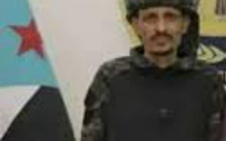 قائد قوات التعبئة العامة والاحتياط في الجنوب: يريدون المعلمين الاصطدام مع القوات المسلحة الجنوبية