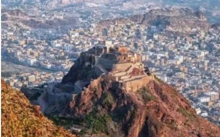 ضبط متهم بجريمة الشروع بالقتل وآخر بمقاومة السلطات في تعز