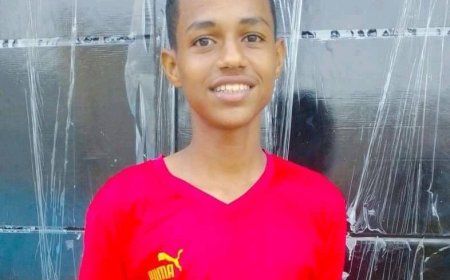 محمد عادل يفوز بالمركز الثالث في بطولة الفقيد جواد جرجرة للتنس الأرضي