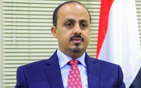 الإرياني: مغادرة قيادات حوثية إلى بيروت تأكيد جديد على ولائها لإيران وتهديد للأمن الإقليمي