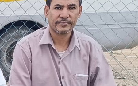 رئيس نادي عرفان الرياضي يشكر قائد الوية الحماية الرئاسية على استكمال انارة الناصر عرفان 