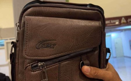 مطار عدن يعيد مبلغ ضخم لصاحبه..تفاصيل 