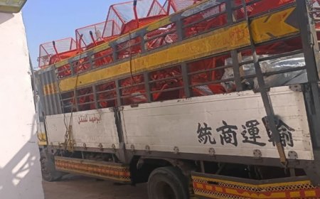 صندوق النظافة بالحديدة يتسلم معدات النظافة مقدمة من الهيئة الطبية الدولية