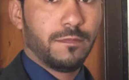 كلية يافع الجامعية تنعي المعيد محمد منصور الكلدي 