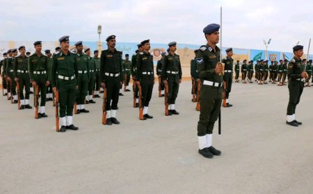 مدير كلية الشرطة حضرموت : طلابنا هم سفراء الأمن والأخلاق في المجتمع