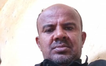 شاب من محافظة أبين  يستنجد باهل الخير والفزعات