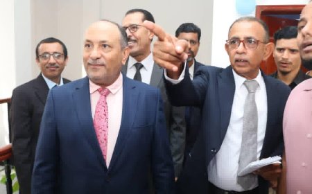 " الهيئة العامة لحماية البيئة تدشن فعاليات اليوم الوطني للبيئة في العاصمة المؤقتة عدن وعدد من المحافظات "