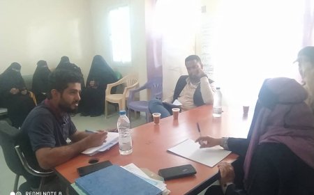 مؤسسة ماسة حواء تحتضن اجتماعاً هاما لمناقشة مشروع التمكين الاقتصادي للمرأة والشباب بتمويل من DKH وتنفيذ مؤسسة بناء للتنمية