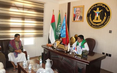 انتقالي حضرموت يؤكد تأييده للاحتجاجات الشعبية الرافضة للوضع المعيشي والخدمي الكارثي بالمحافظة