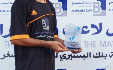 بركلات الترجيح.. شهداء صلاح الدين يتأهل للدور 16 من بطولة البريقة الرمضانية 5