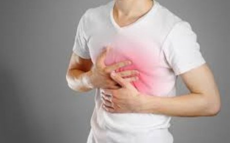 إذا كنت تعاني من الحموضة .. إليك طريقة التخلص منها مباشرة