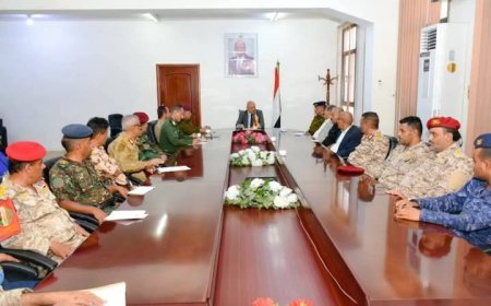 اللجنة الأمنية بمحافظة تعز تصدر بيان توضيحي بشأن موقفها من الاحتجاجات والمظاهرات السلمية للمعلمين