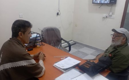 صرخة لأنقاذ مركز غسيل الكلى م / مودية م/ أبين .
